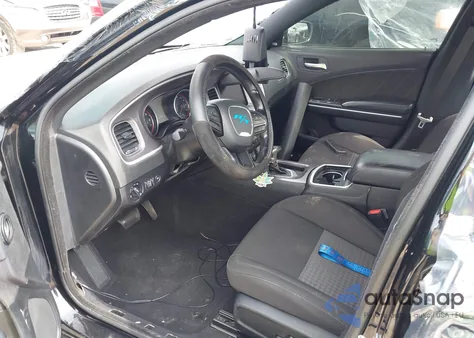 2021 Dodge Charger R/T Rwd z USA, uszkodzony, nr VIN 2C3CDXCT1MH568666